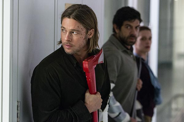 World War Z World War Z