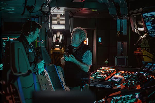 Alien Covenant Alien Covenant