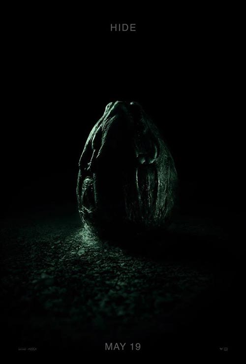 Alien Covenant Alien Covenant