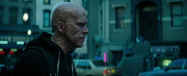 Deadpool 2 Deadpool 2