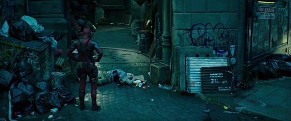 Deadpool 2 Deadpool 2