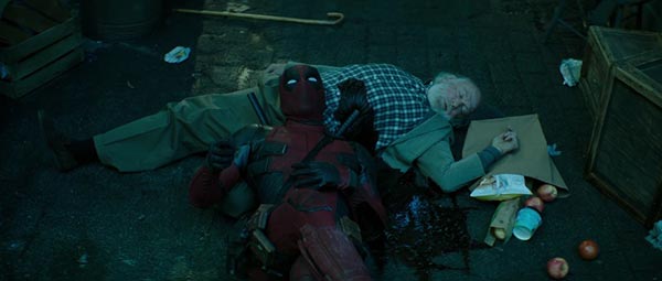 Deadpool 2 Deadpool 2