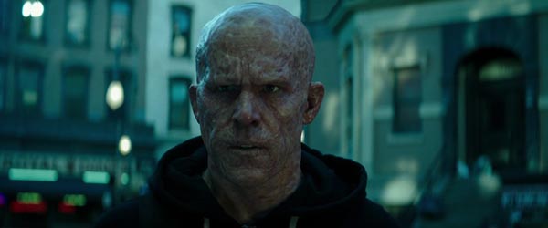 Deadpool 2 Deadpool 2