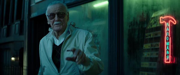 Deadpool 2 Deadpool 2