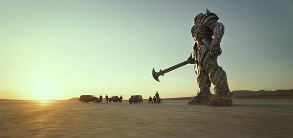 Transformers 6 Transformers 6