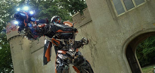 Transformers 6 Transformers 6