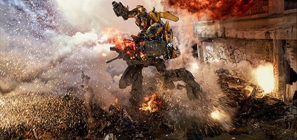 Transformers 6 Transformers 6