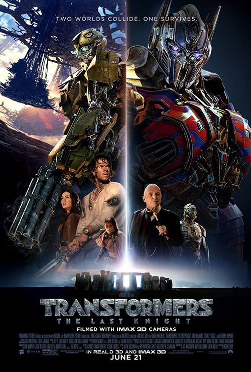 Transformers 6 Transformers 6