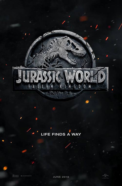 Jurassic World 2 Jurassic World 2