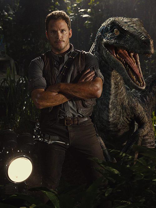 Jurassic World 2 Jurassic World 2