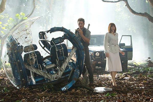 Jurassic World 2 Jurassic World 2