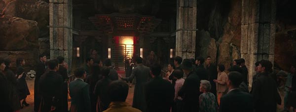 Along With the Gods The Two Worlds Along With the Gods The Two Worlds