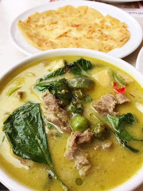 7 ร้านอาหารไทยโบราณ 7 ร้านอาหารไทยโบราณ