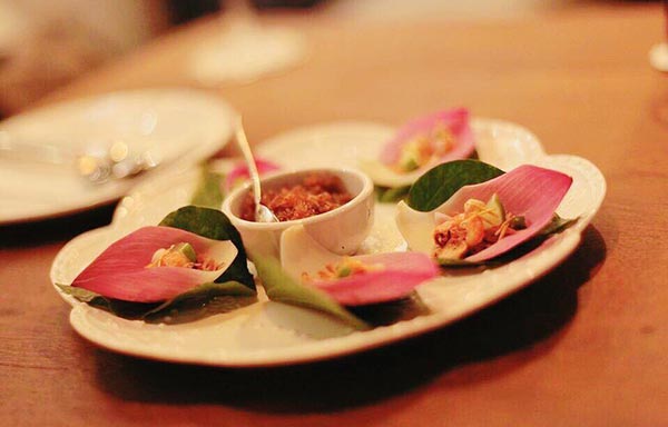 7 ร้านอาหารไทยโบราณ 7 ร้านอาหารไทยโบราณ