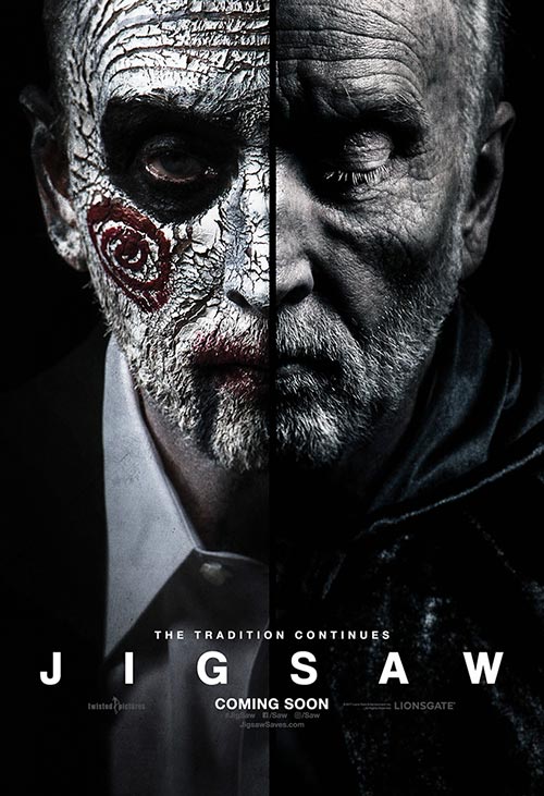 Jigsaw Jigsaw