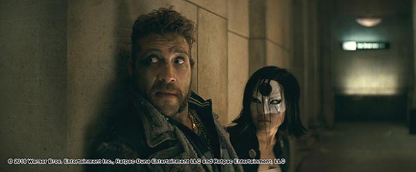 Suicide Squad 2 Suicide Squad 2