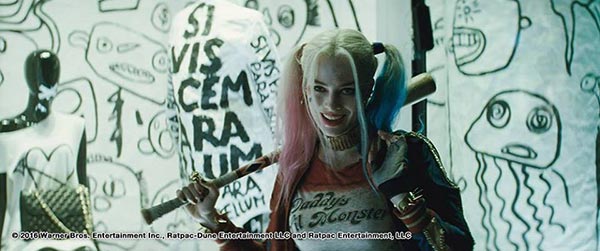 Suicide Squad 2 Suicide Squad 2