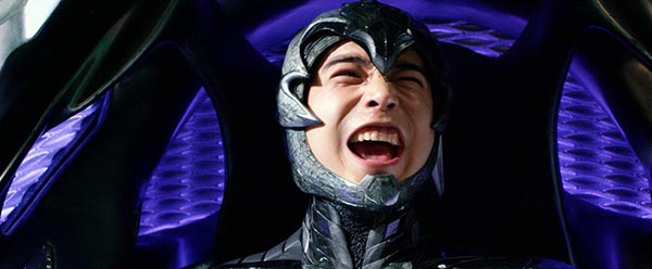 Power Rangers Power Rangers