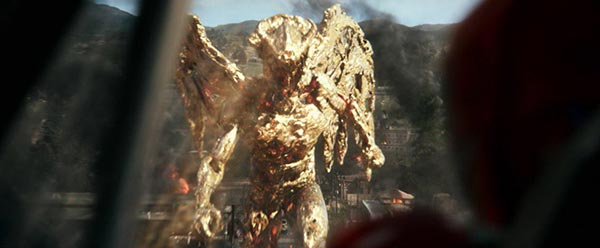 Power Rangers Power Rangers