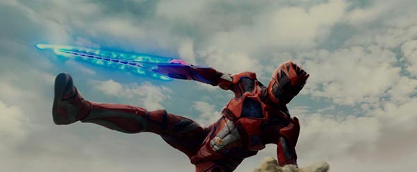 Power Rangers Power Rangers