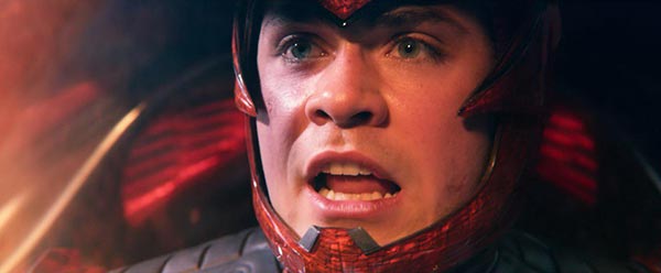 Power Rangers Power Rangers