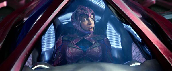 Power Rangers Power Rangers