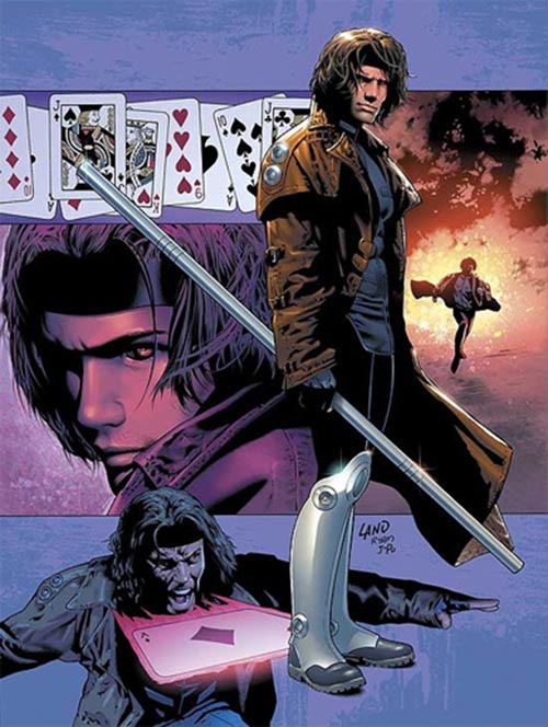 Gambit Gambit