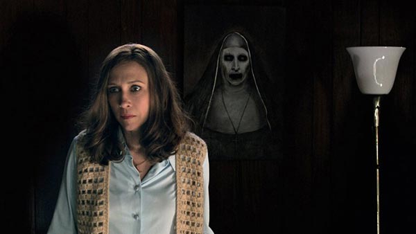 The Nun The Nun