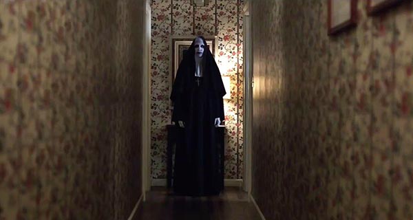 The Nun The Nun