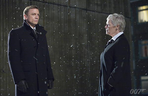 Bond 25 Bond 25