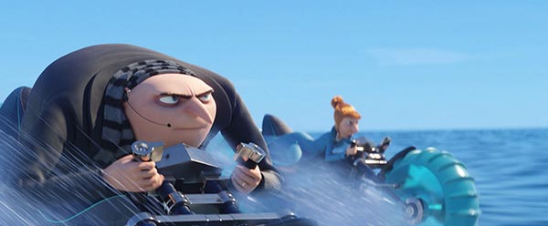 Despicable Me Despicable Me