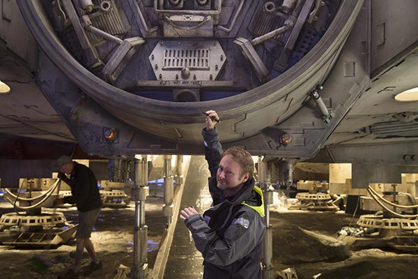 Star Wars Star Wars