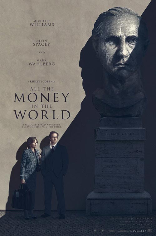 All the Money in the World All the Money in the World