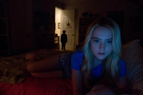 Paranormal Activity Paranormal Activity