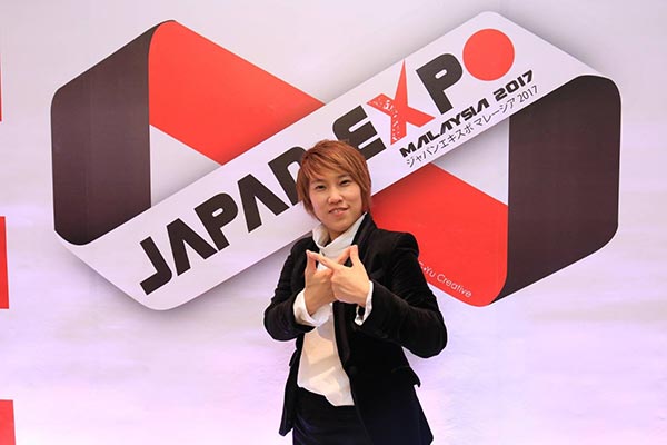 Japan Expo Thailand 2018 Japan Expo Thailand 2018