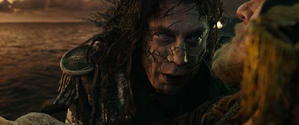 Pirates of the Caribbean Salazar s Revenge Pirates of the Caribbean Salazar s Revenge