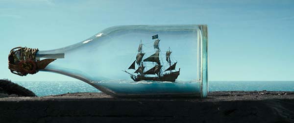 Pirates of the Caribbean Salazar s Revenge Pirates of the Caribbean Salazar s Revenge