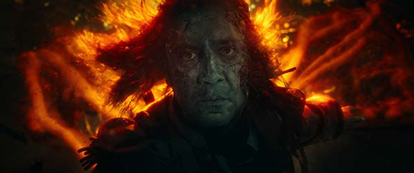 Pirates of the Caribbean Salazar s Revenge Pirates of the Caribbean Salazar s Revenge
