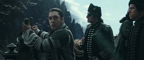 Pirates of the Caribbean Salazar s Revenge Pirates of the Caribbean Salazar s Revenge