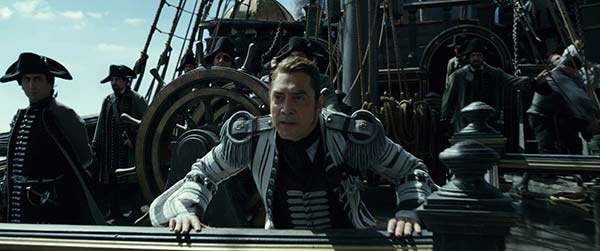 Pirates of the Caribbean Salazar s Revenge Pirates of the Caribbean Salazar s Revenge