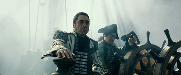 Pirates of the Caribbean Salazar s Revenge Pirates of the Caribbean Salazar s Revenge