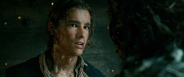 Pirates of the Caribbean: Salazar’s Revenge Pirates of the Caribbean: Salazar’s Revenge