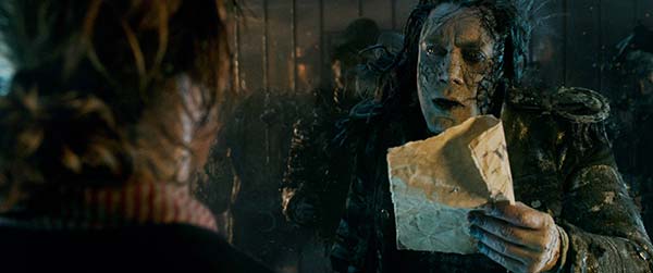 Pirates of the Caribbean: Salazar’s Revenge Pirates of the Caribbean: Salazar’s Revenge
