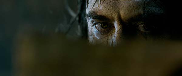 Pirates of the Caribbean: Salazar’s Revenge Pirates of the Caribbean: Salazar’s Revenge