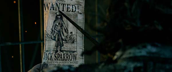 Pirates of the Caribbean: Salazar’s Revenge Pirates of the Caribbean: Salazar’s Revenge