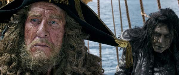Pirates of the Caribbean Salazar s Revenge Pirates of the Caribbean Salazar s Revenge