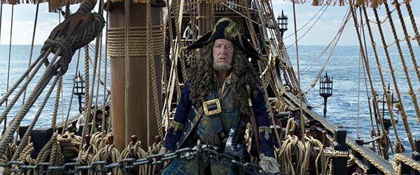 Pirates of the Caribbean Salazar s Revenge Pirates of the Caribbean Salazar s Revenge