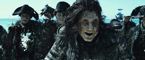Pirates of the Caribbean Salazar s Revenge Pirates of the Caribbean Salazar s Revenge