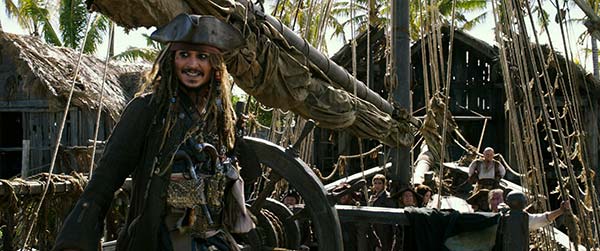 Pirates of the Caribbean Salazar s Revenge Pirates of the Caribbean Salazar s Revenge