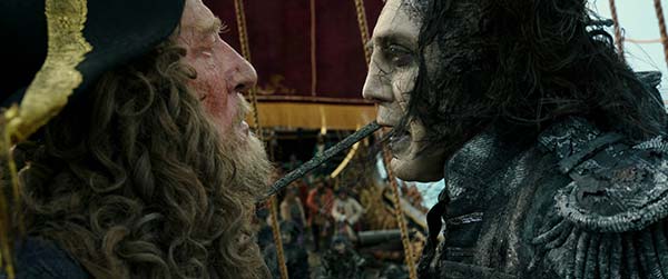 Pirates of the Caribbean Salazar s Revenge Pirates of the Caribbean Salazar s Revenge